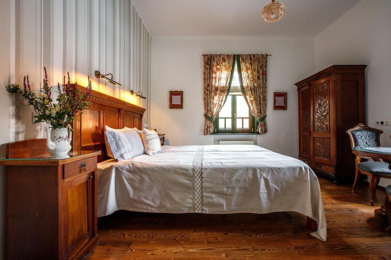 Bed and Breakfast Kosbor Panzio Magyarszombatfa Экстерьер фото