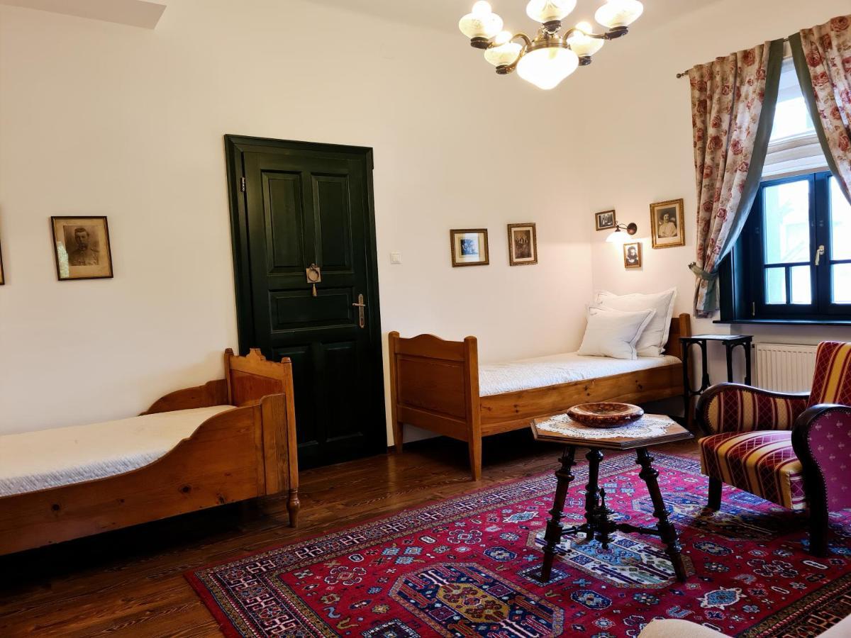 Bed and Breakfast Kosbor Panzio Magyarszombatfa Экстерьер фото
