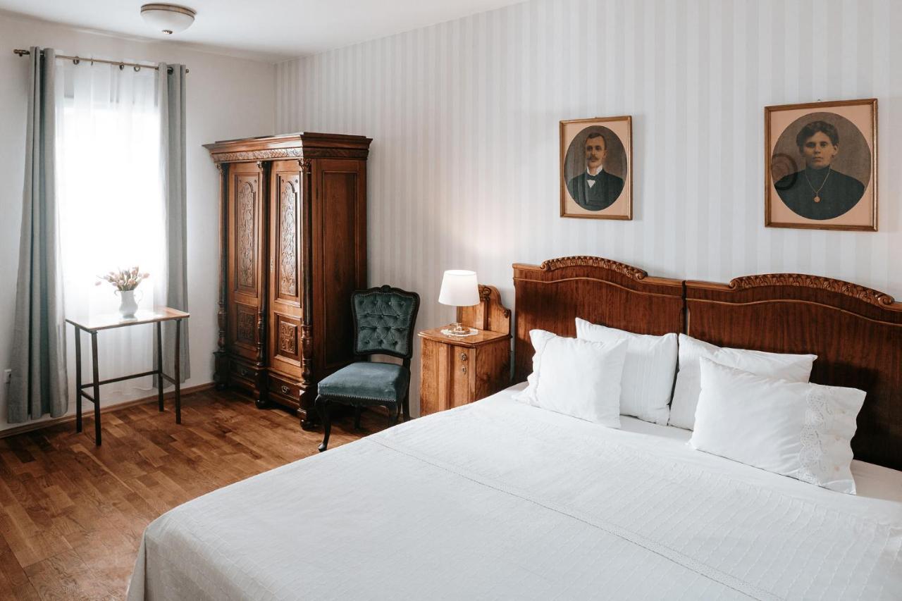 Bed and Breakfast Kosbor Panzio Magyarszombatfa Экстерьер фото