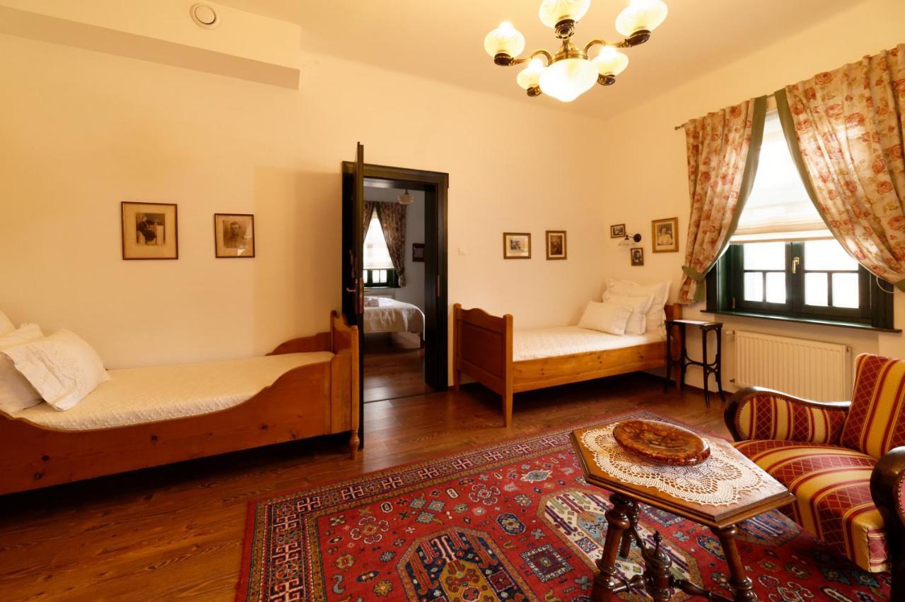 Bed and Breakfast Kosbor Panzio Magyarszombatfa Экстерьер фото