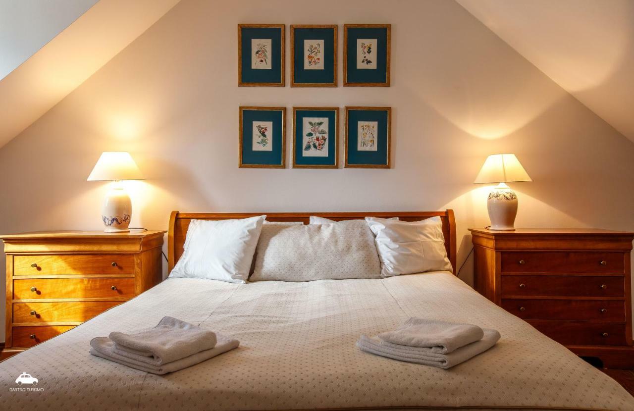 Bed and Breakfast Kosbor Panzio Magyarszombatfa Экстерьер фото
