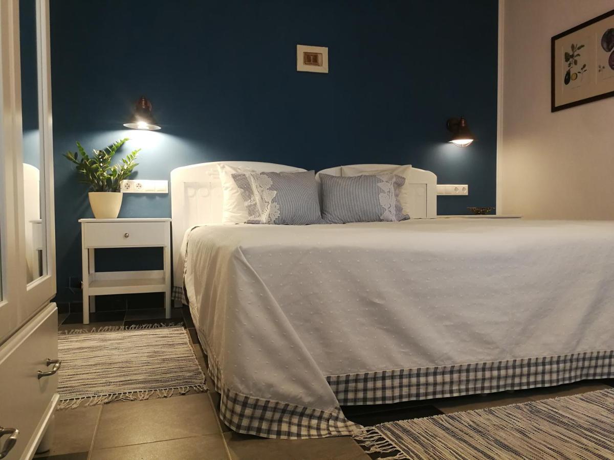 Bed and Breakfast Kosbor Panzio Magyarszombatfa Экстерьер фото