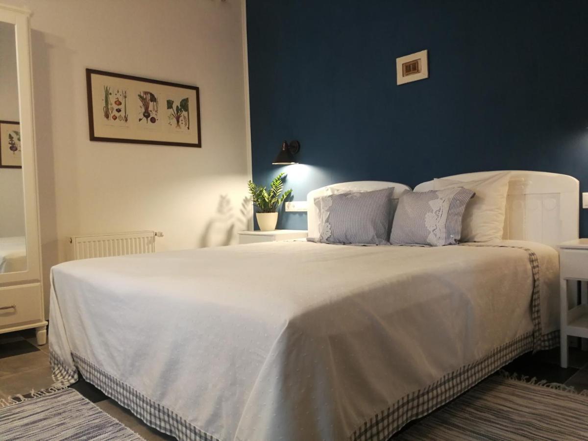 Bed and Breakfast Kosbor Panzio Magyarszombatfa Экстерьер фото